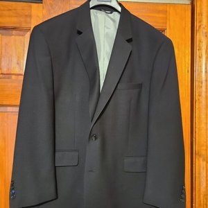 Croft and Barrow Suit Jacket Size R 50